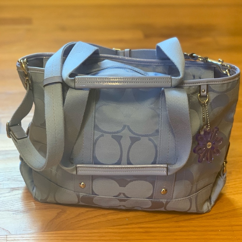 Coach handbag